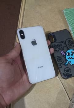 iphone x 64 parts & full phone sell