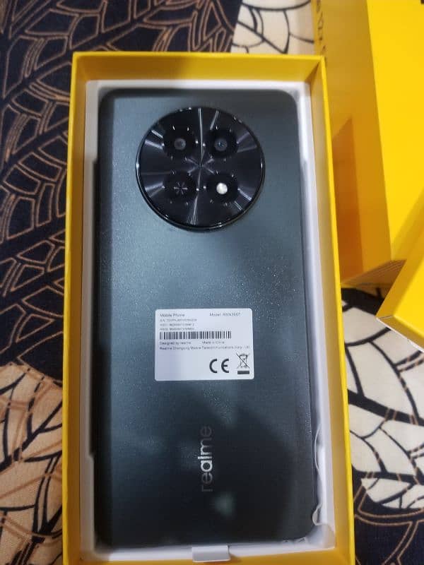 Realme 12X Brand New Just 20 Days Used Brought From Dubai 2