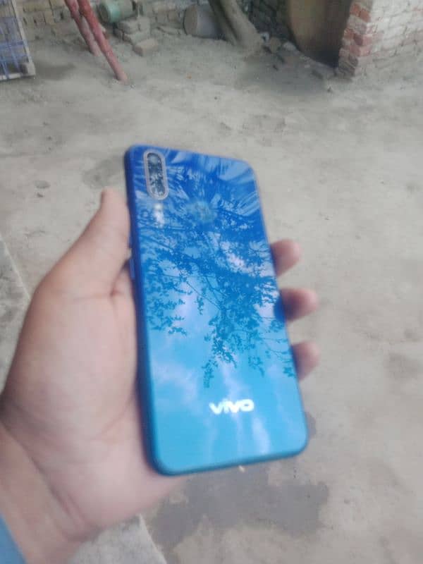 VIVO Y15 4 64.03188953808 1