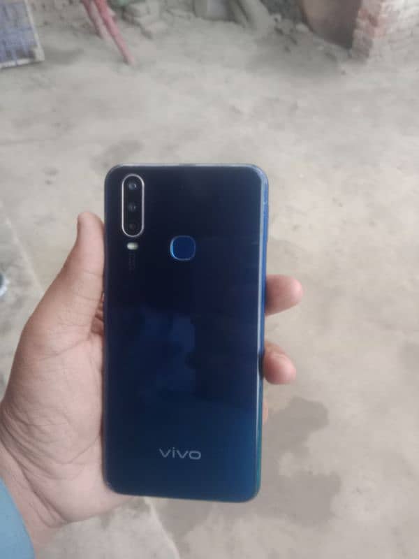 VIVO Y15 4 64.03188953808 2