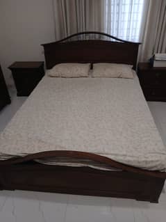 Bed For Sale