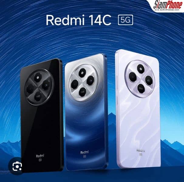 Redmi 14c 1