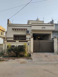 4 Marla II House For sale II New City Phase 2 II Reasonable Price And Prime Location