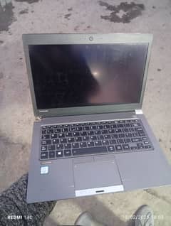 Toshiba z30 i5 6th