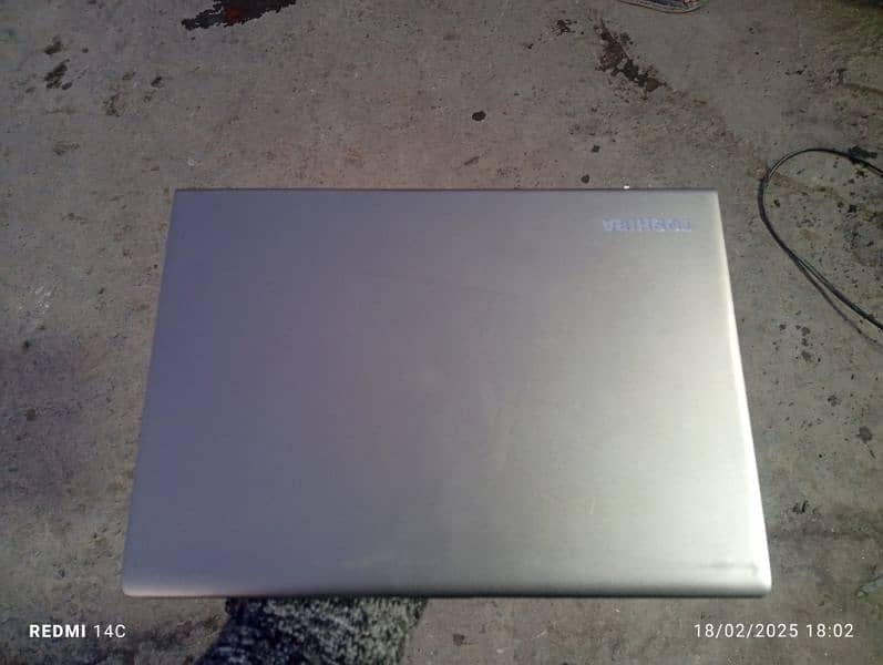 Toshiba z30 i5 6th 4