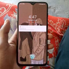 One plus 6t