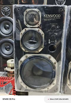 Kenwood Dg 9