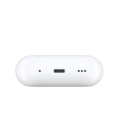 Apple Airpods Pro (2nd Generation) with MagSafe Charging Case (USB-C)