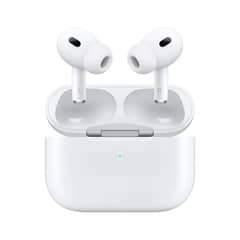 Apple Airpods Pro (2nd Generation) with MagSafe Charging Case (USB-C)