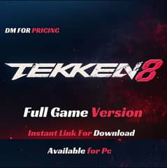 Tekken