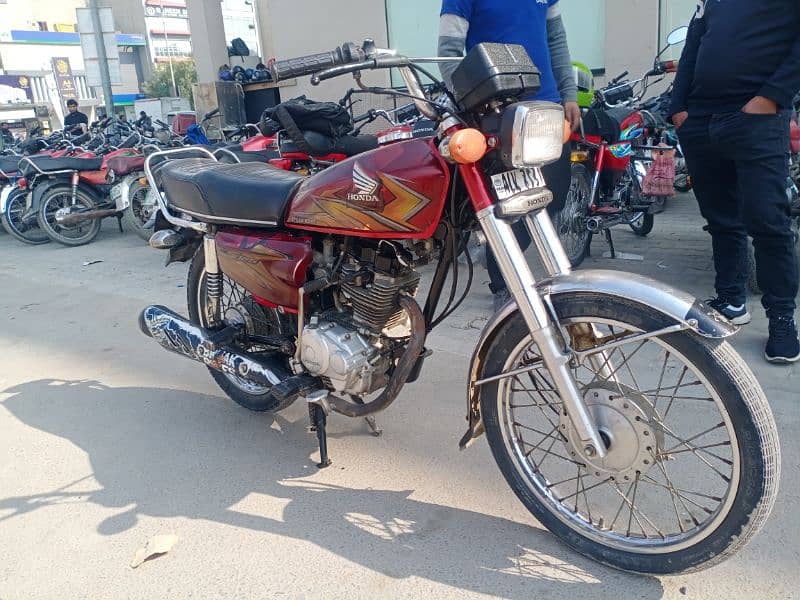 honda for. sale 1