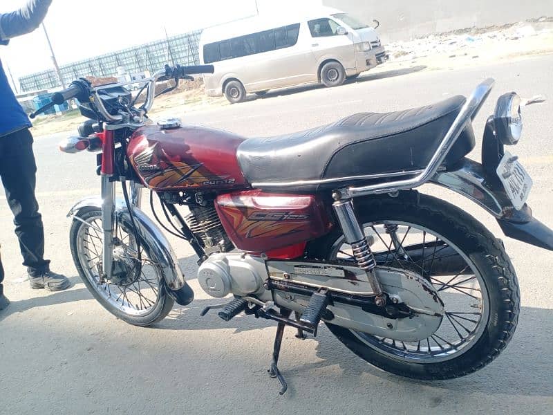 honda for. sale 3