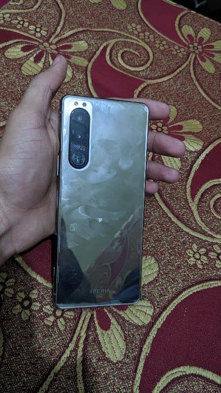 Sony xperia 5 merk 3 1