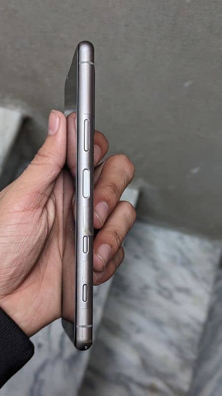 Sony xperia 5 merk 3 2