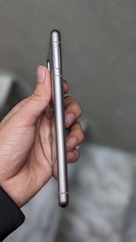 Sony xperia 5 merk 3 4