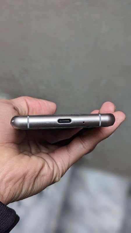 Sony xperia 5 merk 3 5