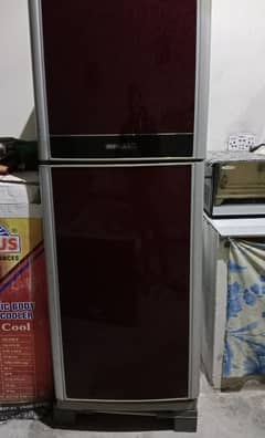 Orient Refrigerator