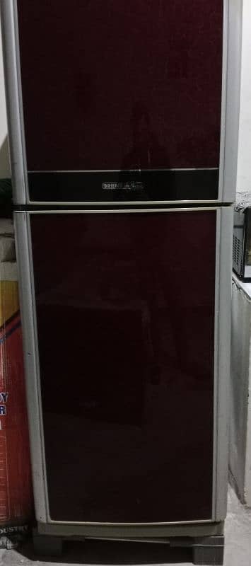 Orient Refrigerator 1