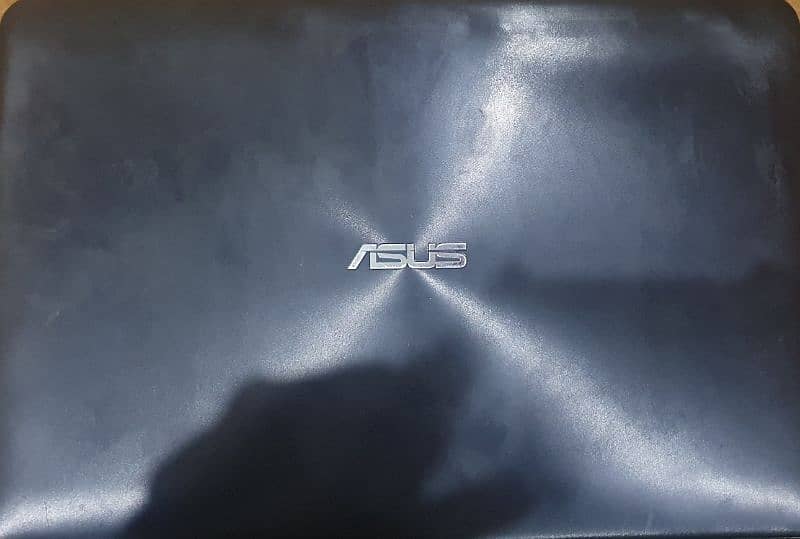 Asus X555L – Core i3 1