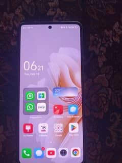 Tecno Camon 20