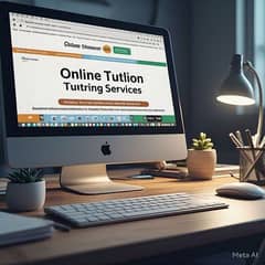 online tution