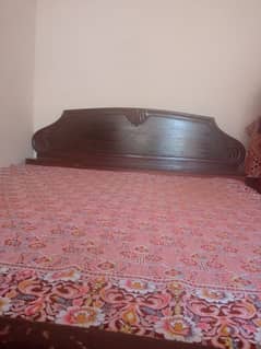 king size bed