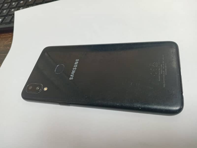 Samsung Mobile A10 3