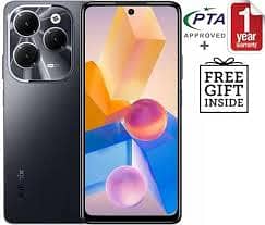 Infinix Hot 10 2