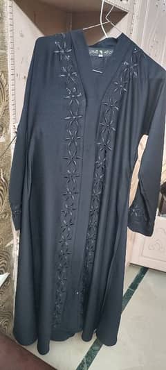 abaya