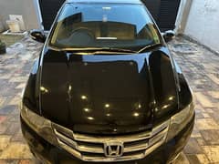 Honda City Auto Aspire 2013 , 1500 cc