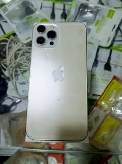 Iphone 12 pro Max 512GB