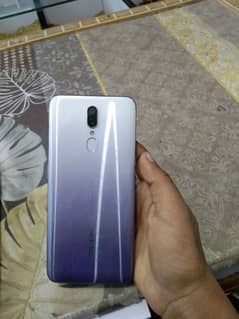 oppo F11 6/128 penal crack Baki sab ok hy