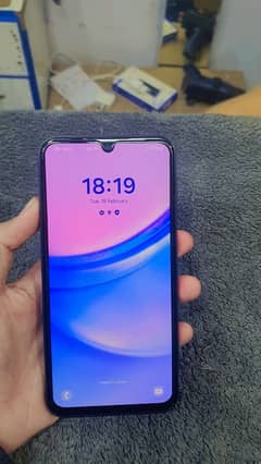 samsung a15