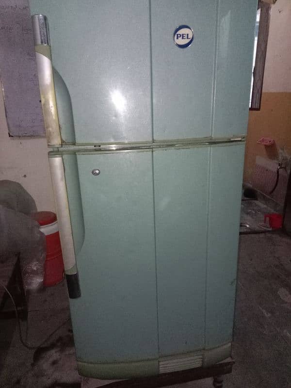 Pel Refrigerator in good condition 5