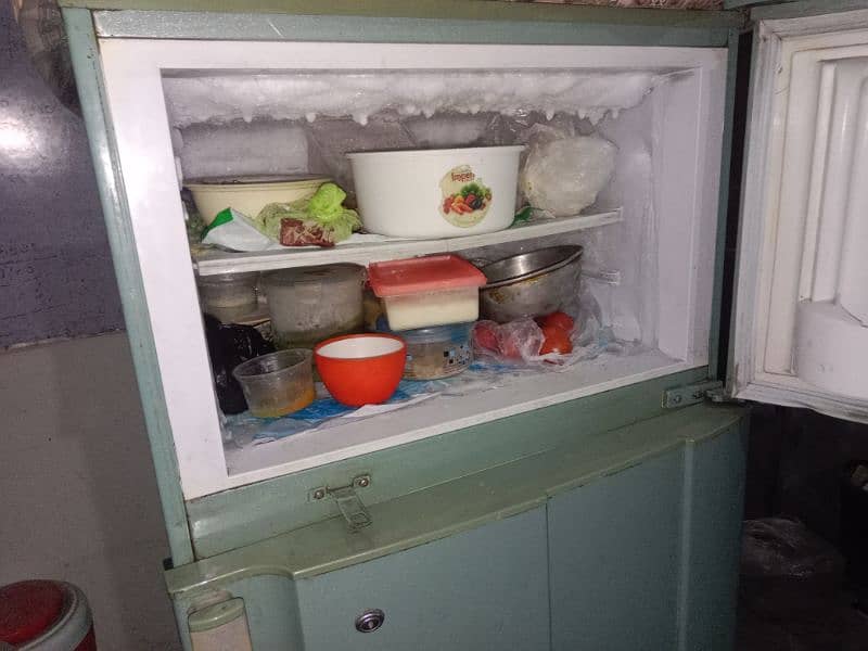 Pel Refrigerator in good condition 7