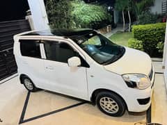 Suzuki Wagon R 2019 own Name o31o 6275542