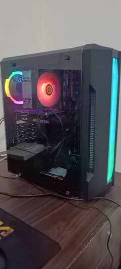 Gaming PC for Sale