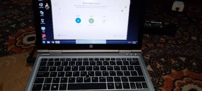 hp laptop for sale elitebook2570p