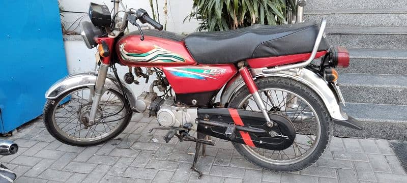 bike for sale 2