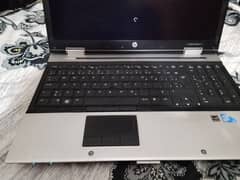 Hp Elitebook