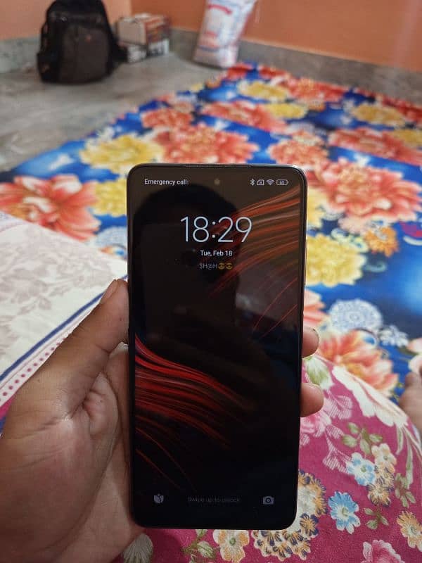 Poco X3 pro box and charger available 8/256 gb 03173154610 5