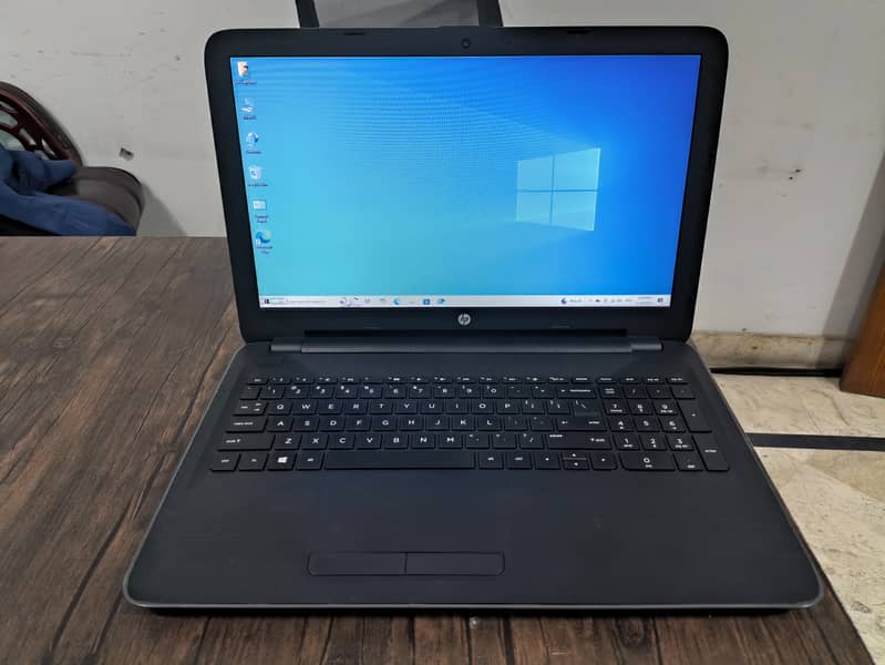 HP 250 G5 Intel Core i5 6th Gen 8GB DDR4 RAM 128GB SSD NVMe 0