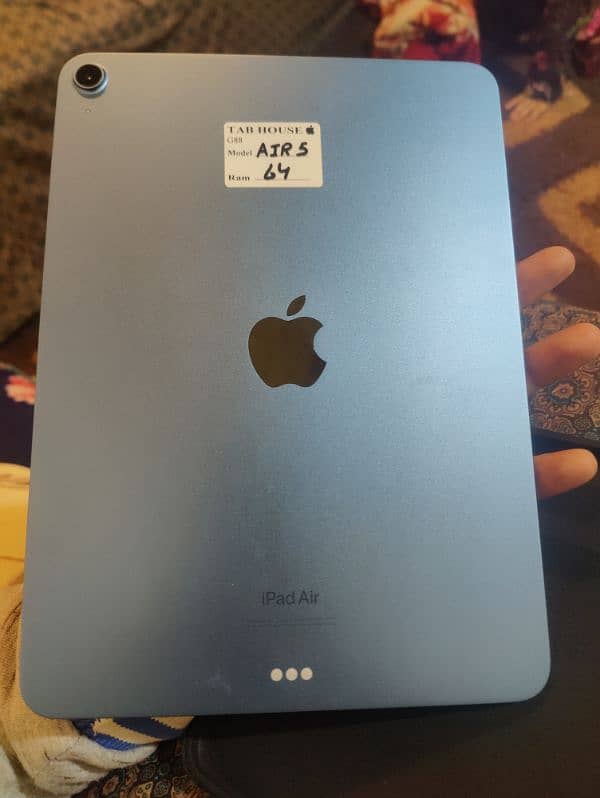 ipad air 5 64 gb 2