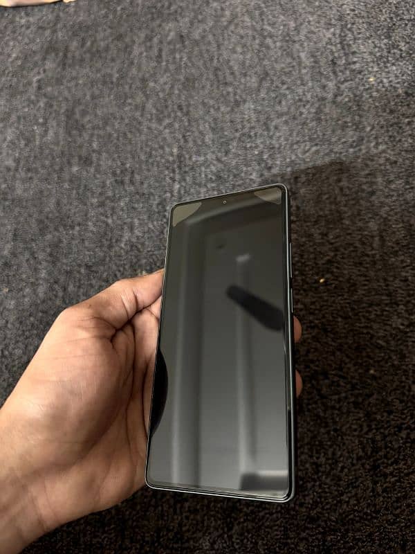 Redmi Note 13 pro 12/512gb 10/10 condition 1