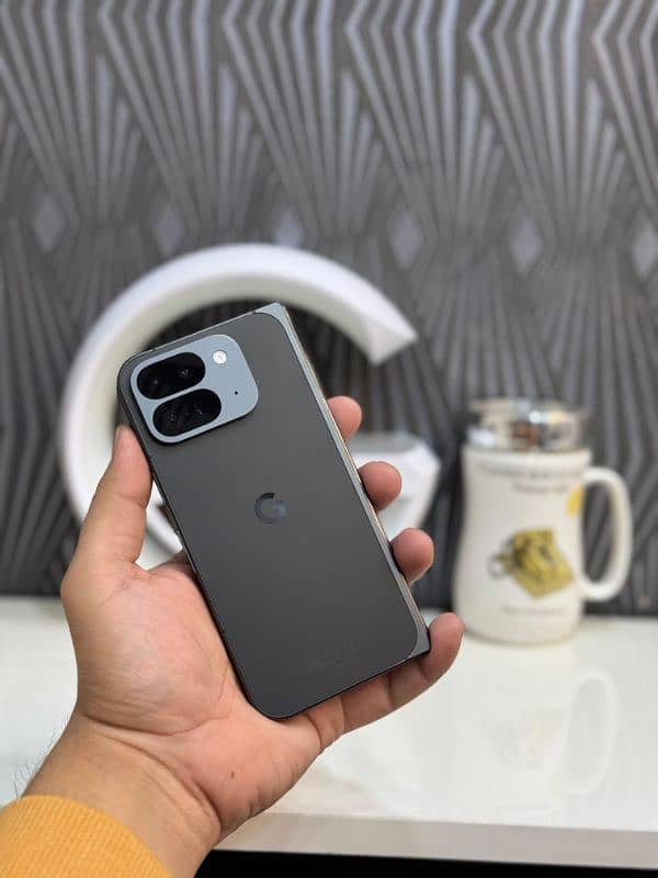 Google pixel 9 pro Fold 16gb 256gb 1