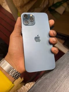 I phone 12 pro max