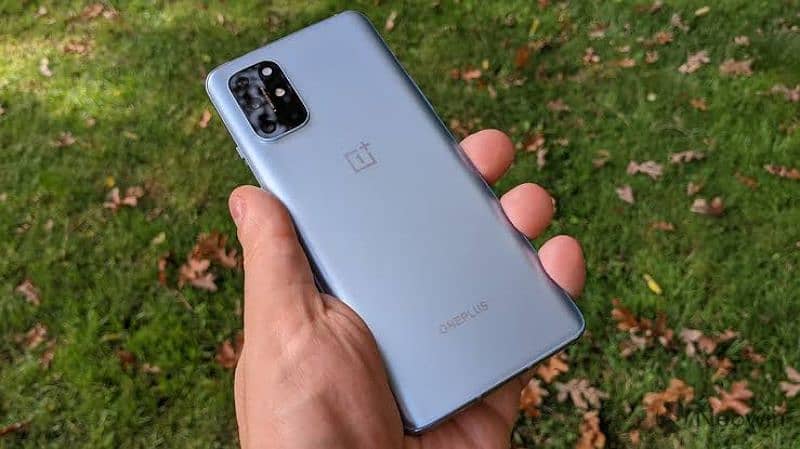 OnePlus 8t 8/128 1