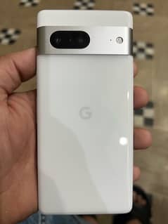 Google pixel 7