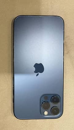 I phone 12 pro 256 Gb