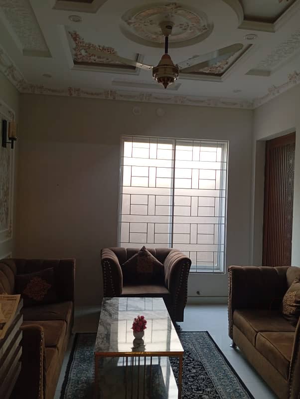 Brand New Lower Portion For Rent In Johar Town Block R-1 2